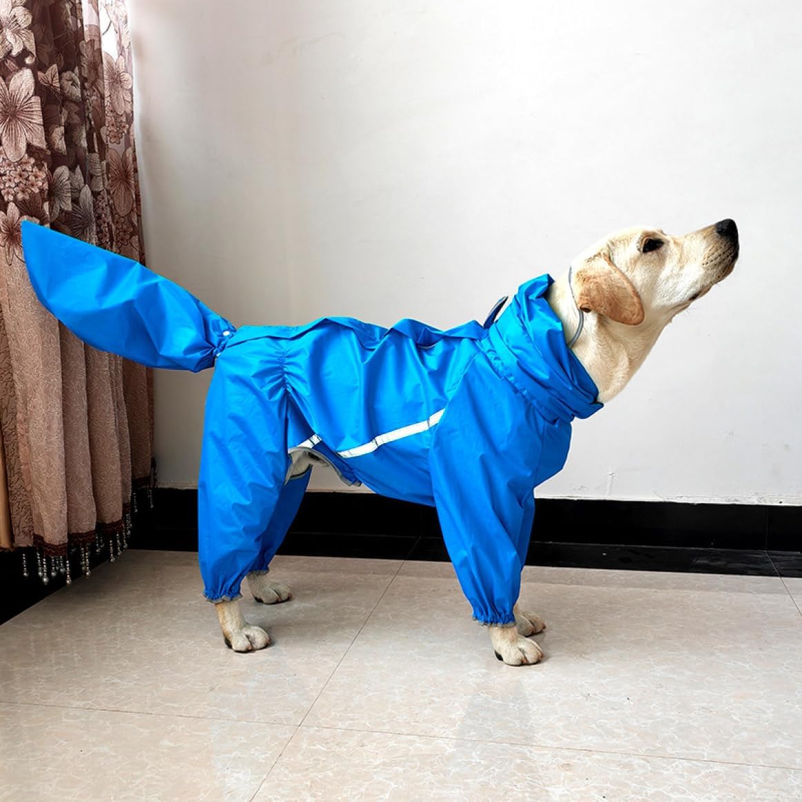 Ange】犬服ハンガーラック 中古 2個セット（ハンガー20個）値下げ不可